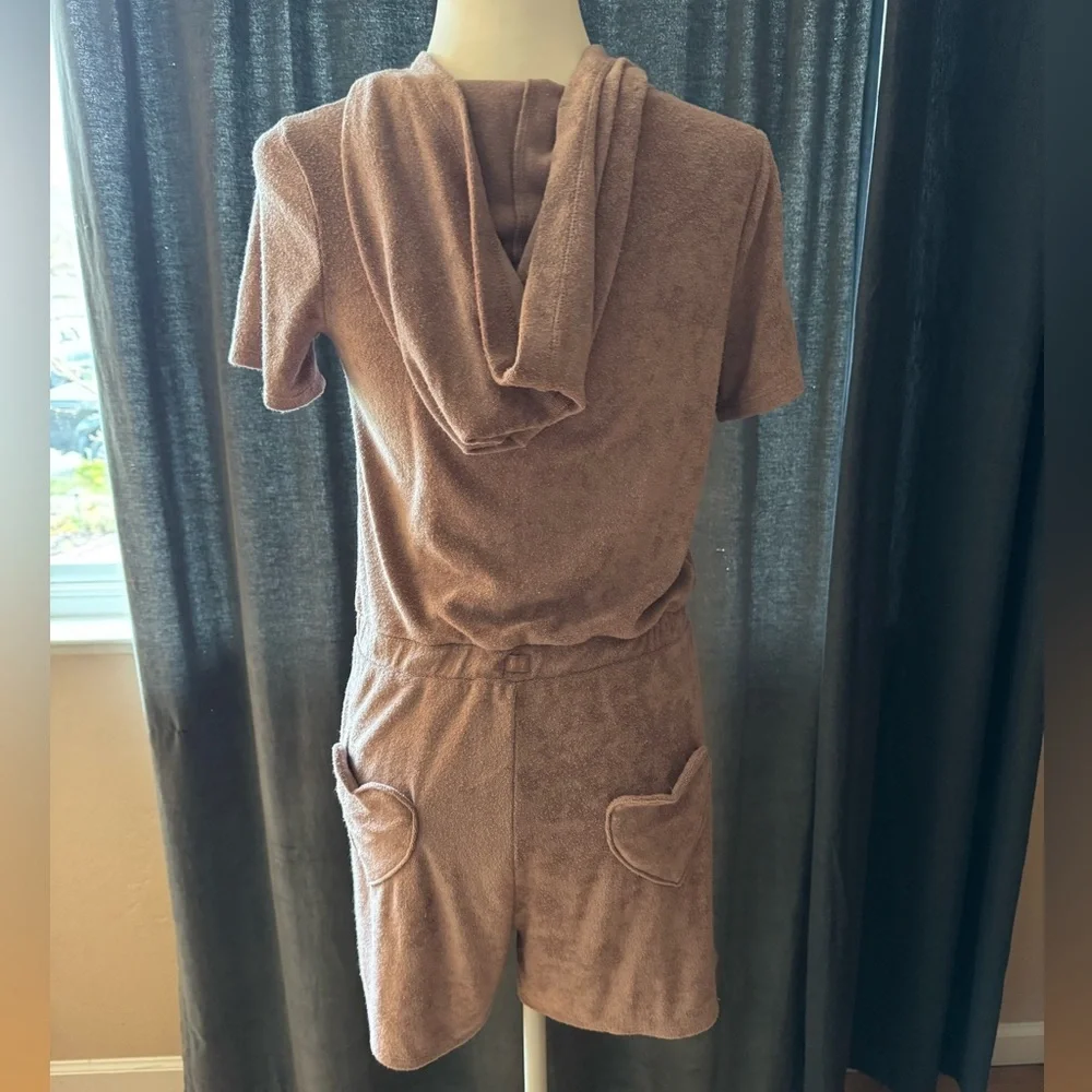YITTY size medium